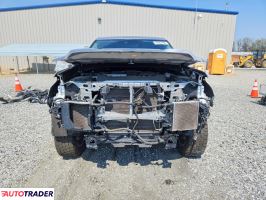 Toyota Tundra 2023 3