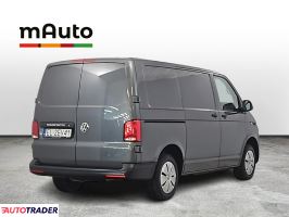 Volkswagen Transporter 2022 2.0 Volkswagen Transporter 2022 2.0