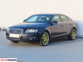 Audi A6 2004 2.0 138 KM Audi A6 2004 2.0 138 KM