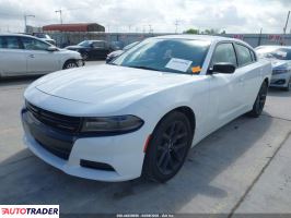 Dodge Charger 2020 3
