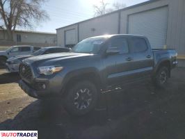 Toyota Tacoma 2021 3 Toyota Tacoma 2021 3