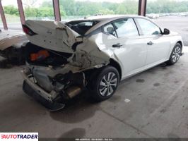 Nissan Altima 2020 2
