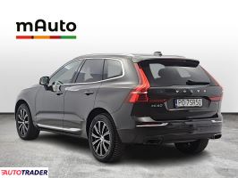 Volvo XC60 2020 2.0 197 KM Volvo XC60 2020 2.0 197 KM