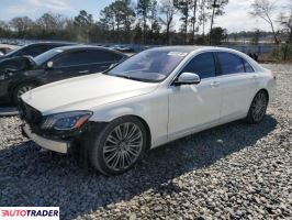 Mercedes CL 2020 4 Mercedes CL 2020 4