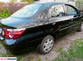 Honda City 2006 0.0 75 KM