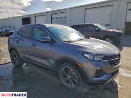 Buick Pozostałe 2020 1