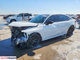 Honda Civic 2026 2