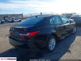 Toyota Camry 2025 2 Toyota Camry 2025 2