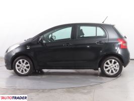 Toyota Yaris 2006 1.0 68 KM Toyota Yaris 2006 1.0 68 KM