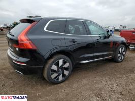 Volvo XC60 2021 2