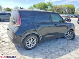 Kia Soul 2025 2