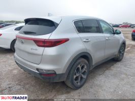 Kia Sportage 2022 2