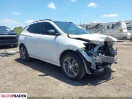 Buick Pozostałe - zobacz ofertę