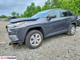Toyota Pozostałe - zobacz ofertę