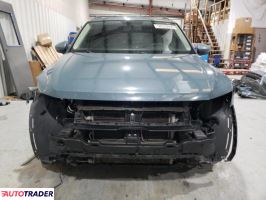 Volkswagen Tiguan 2019 2