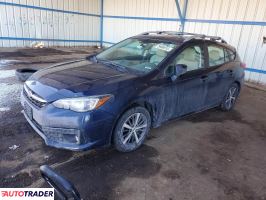 Subaru Impreza 2020 2