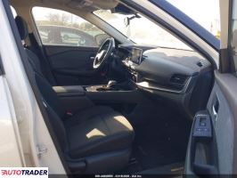 Nissan Rogue 2023 1