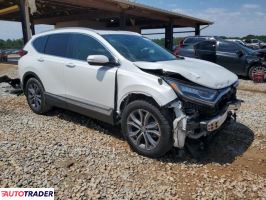 Honda CR-V 2020 1