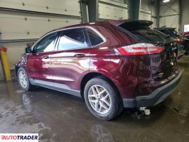 Ford Edge 2024 2