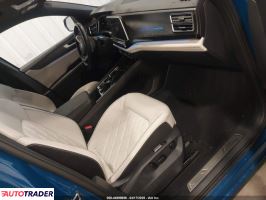 Volkswagen Atlas 2025 2