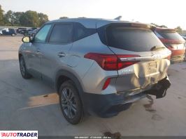 Kia Pozostałe 2023 2