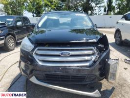 Ford Escape 2018 1