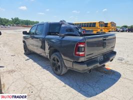 Dodge Ram 2021 5