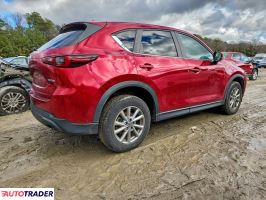 Mazda CX-5 2022 2