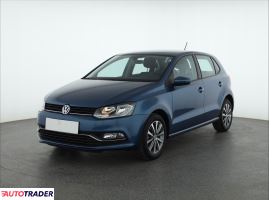 Volkswagen Polo 2016 1.0 73 KM