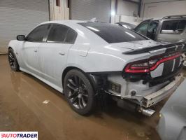 Dodge Charger 2021 6 Dodge Charger 2021 6