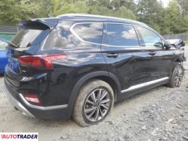 Hyundai Santa Fe 2020 2