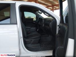 Chevrolet 1500 2024 5