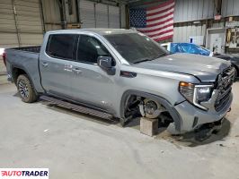 GMC Sierra 2023 6