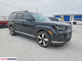 Hyundai Santa Fe 2024 2