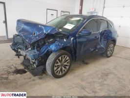 Ford Escape 2022 2