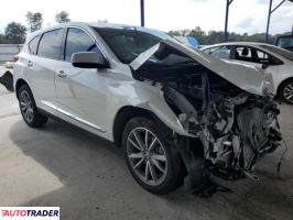 Acura RDX 2021 2 Acura RDX 2021 2