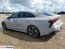 Kia Pozostałe 2025 2