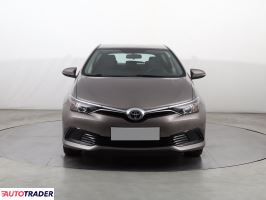 Toyota Auris 2015 1.3 97 KM Toyota Auris 2015 1.3 97 KM