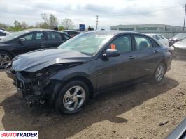 Hyundai Elantra 2022 2 Hyundai Elantra 2022 2