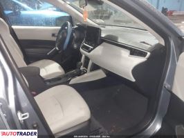 Toyota Corolla 2024 2