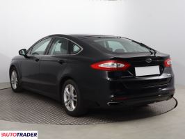 Ford Mondeo 2016 2.0 199 KM