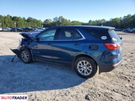 Chevrolet Equinox 2020 1