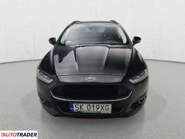 Ford Mondeo 2017 2.0 179 KM