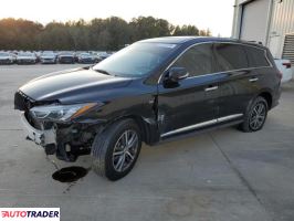 Infiniti Pozostałe - zobacz ofertę