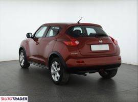 Nissan Juke 2012 1.6 115 KM Nissan Juke 2012 1.6 115 KM