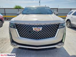 Cadillac Escalade 2021 6