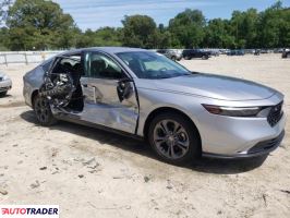 Honda Accord 2023 1