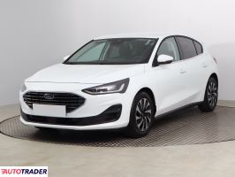 Ford Focus 2022 1.5 118 KM