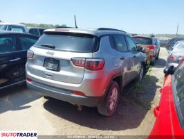 Jeep Compass 2018 2