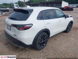 Honda HR-V 2023 2